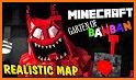 Banban Maps for MCPE related image