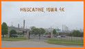 Muscatine Iowa Weather related image
