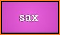 Sax Video Player related image
