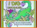 Dinosaurs! - Montessori Paleontology For Kids related image