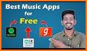 Music Player - India's Best Music Player related image