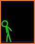 McJumpy Stickman Jump and Run Puzzles related image