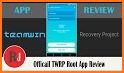 Official TWRP App related image