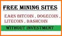 Remote Bitcoin Miner - Free Cloud Bitcoin Mining related image