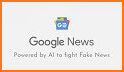 Google News: Top World & Local News Headlines related image
