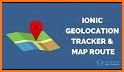 Geolocator - Locate Your Phone related image