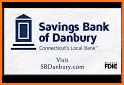 Savings Bank of Danbury  Mobile related image