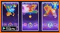 Bubble Shooter-Pop Bubble Ball related image