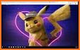 Detective Pikachu HD Wallpaper related image