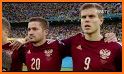 RUSSIA WC 2018 LIVE TV related image