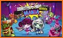 Monster High™ Minis Mania related image