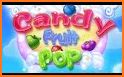 Sweet Fruit POP : Match 3 Puzzle related image
