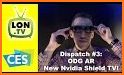 AR Dispatch related image