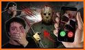 Jason Call - Fake video call with Friday 13 related image