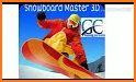 Ski Master 3D related image