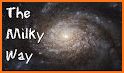 Name A Milky Way Galaxy Star related image