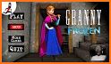 Princeas Granny :2020 Horror Scary MOD related image