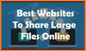 Share Pro : File Sender related image
