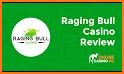 Raging Bull Casino Slots related image