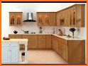 Kitchen Cabinets Design related image