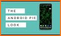 Pie Theme Launcher related image