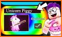Unicorn Skins for Roblox related image