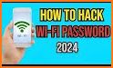 WiFi Warden - Free Wi-Fi Access related image