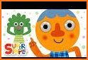 Kids Songs Head Shoulders Knees And Toes Children related image