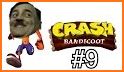 Bandicoot Crash Runner related image