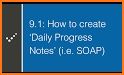 Patient Progress Notes related image