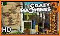 Awesome Machine - Physics Puzzles related image