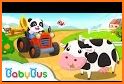 Baby Panda's Farm - An Educational Game related image