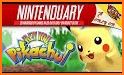 Classic Pikachu 2018 related image
