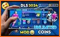 Win Soccer Dream League - Free Coin Dls related image