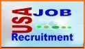 All USA JOB related image