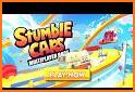 Stumble cars: Multiplayer Race related image