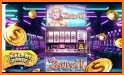 Jackpot Coin Slots – Party related image