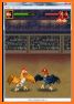 Farm Rooster Fighting: Angry Chicks Ring Fighter related image