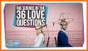 36 Fall In Love Questions - Falling In Love Tips related image