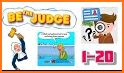 Be The Judge - Ethical Puzzles, Brain Games Test related image