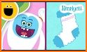 Kids Socks - Toddler game related image