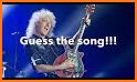 Queen songs quiz related image