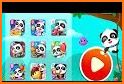 Little Panda Math Genius - Education Game For Kids related image