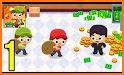 Food Delivery Tycoon - Idle Food Manager Simulator related image