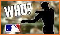 MLB Player Quiz related image