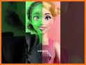 Color Home Design Makeover - paint your love story related image