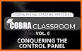 COBRA Control Panel related image