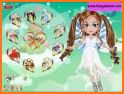 Angel Dress Up Games related image