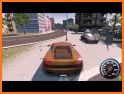 Traffic Car Shooting Games - FPS Shooting Games related image