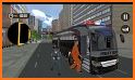 Police Bus Parking Game 3D - Police Bus Games 2019 related image